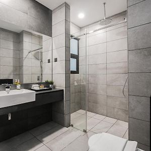 Three-Bedroom Suite